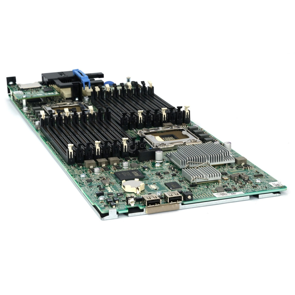 37M3H DELL MAINBOARD LGA1366 FOR DELL POWEREDGE M710HD